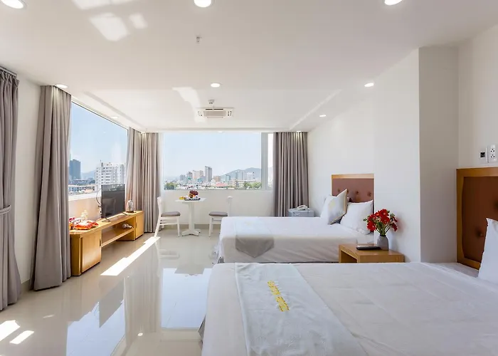 Gaston Hotel