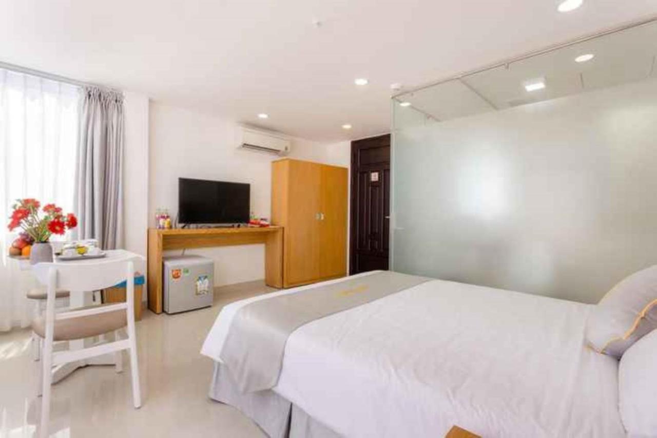 Gaston Hotel Da Nang