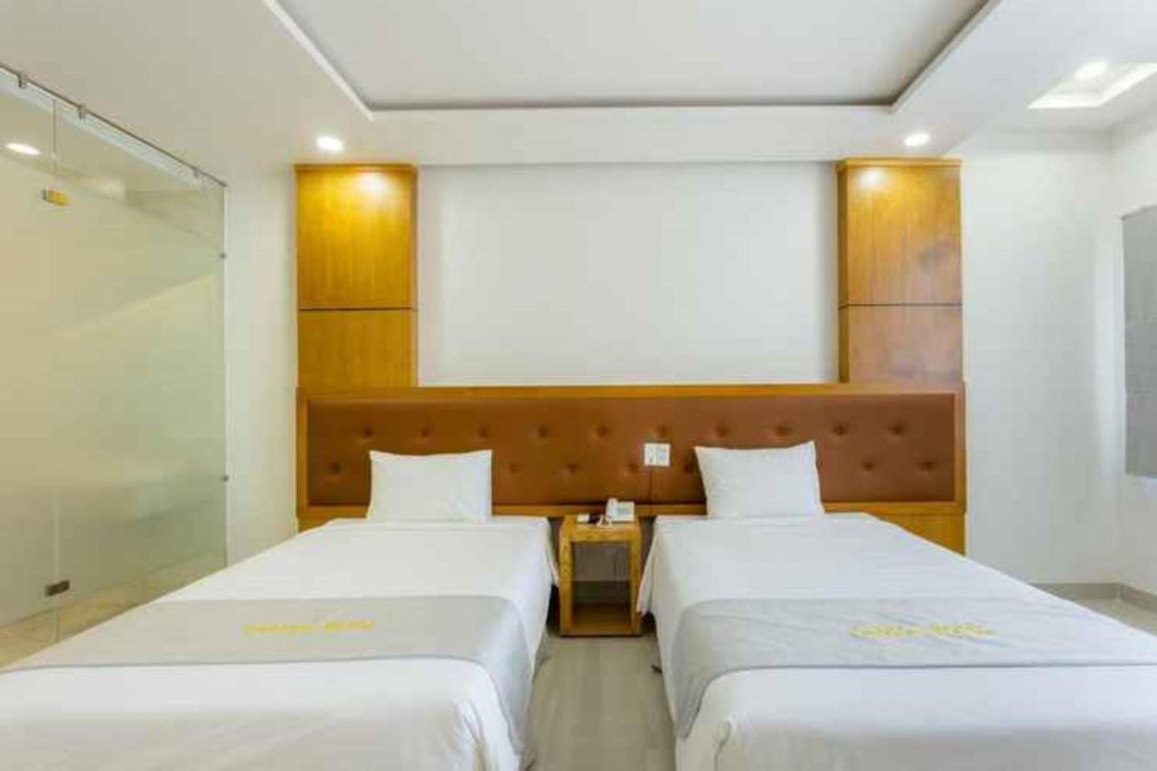 Gaston Hotel