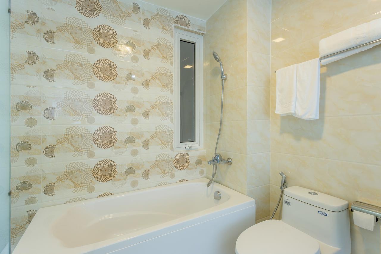 Gaston 2* Da Nang