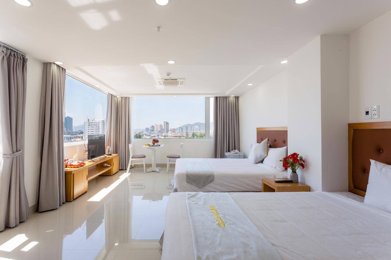 Gaston Hotel