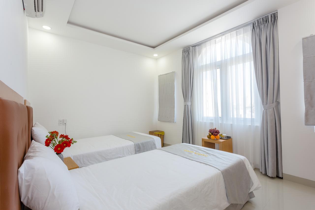 Hotel Gaston
