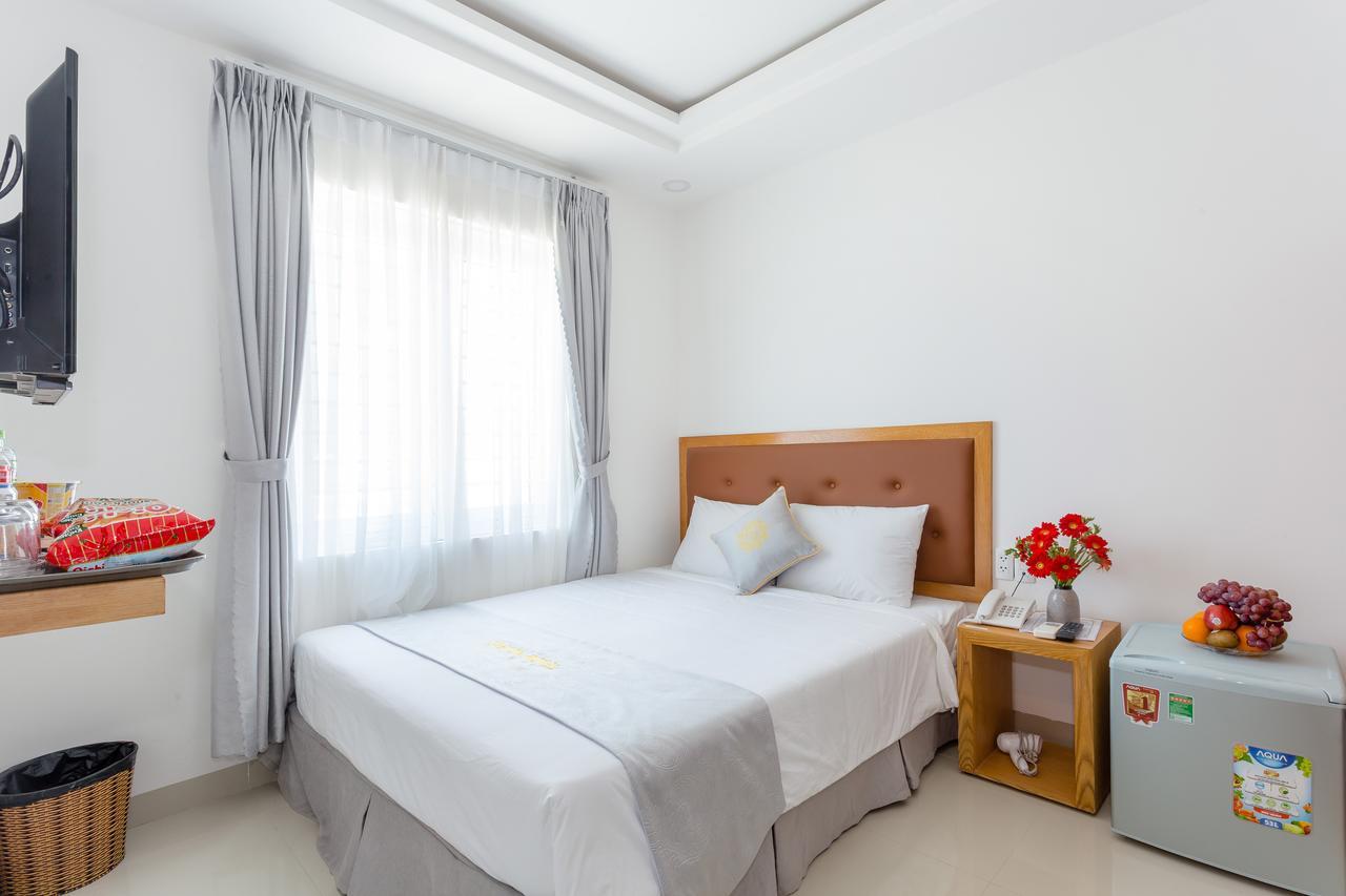 Gaston Hotel