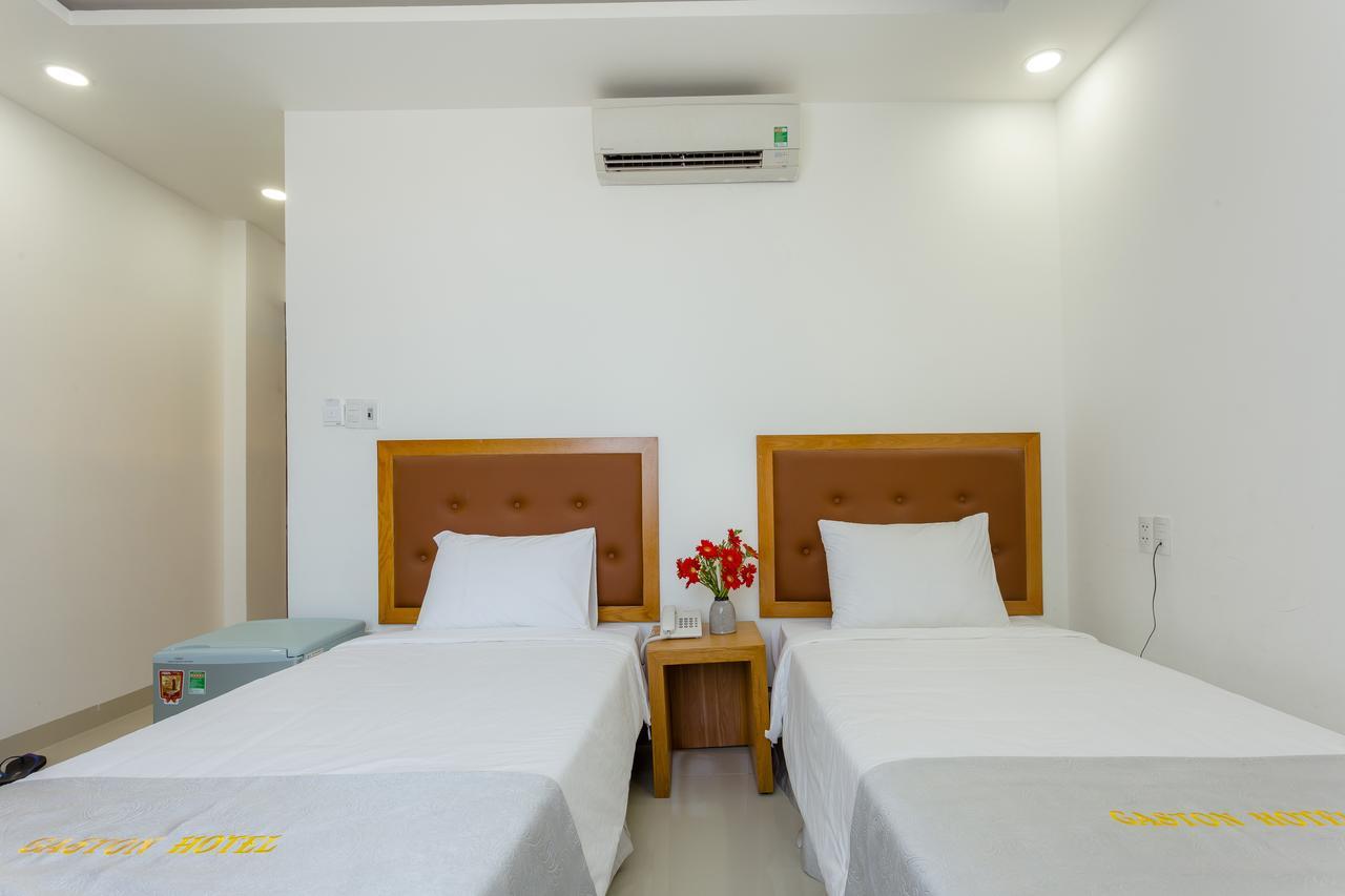 Gaston Hotel 2*