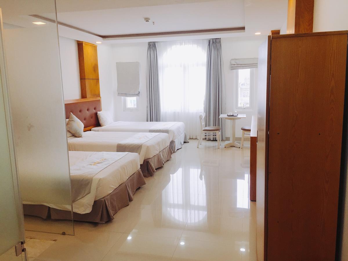 Hotel Gaston